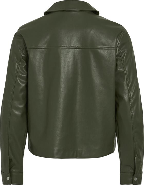 Produktbild Vila VIHELLIUM Beschichtete Jacke (42)