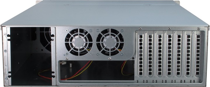 Produktbild Intertech 3U-3416 Rack