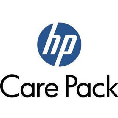 HPE eCare PacHW Inst. f ProLiant, Notebook Ersatzteile