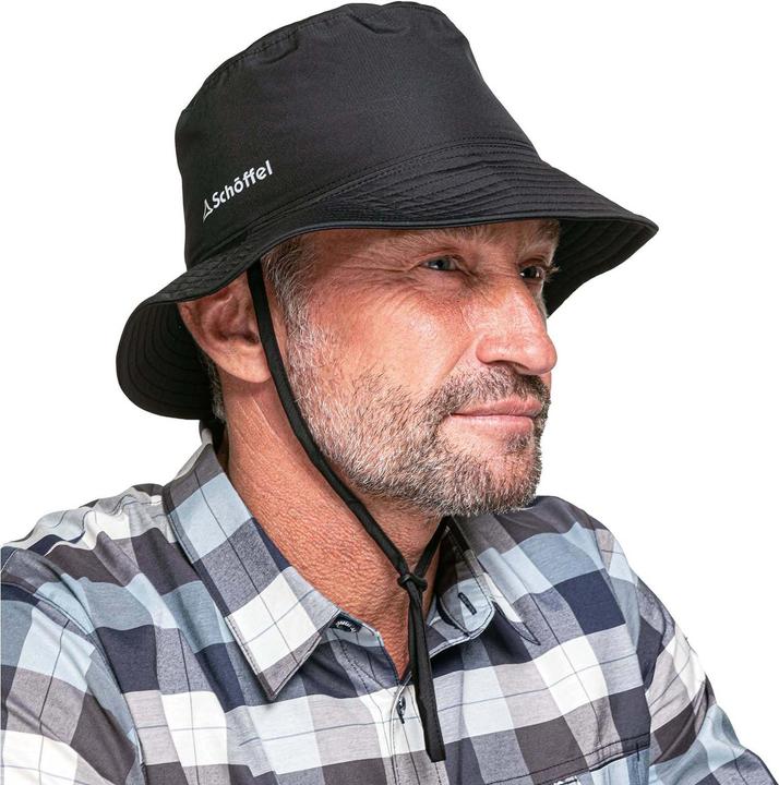 Produktbild Schöffel Rain Hat III (L)