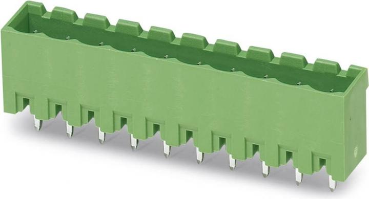 Produktbild Phoenix Contact PCB vertical header, 5mm pitch, 2 way