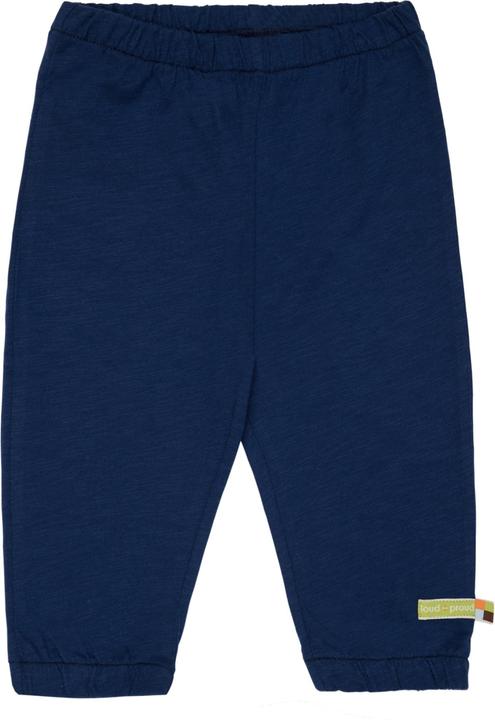 loud + proud Hose Slub Jersey (62)