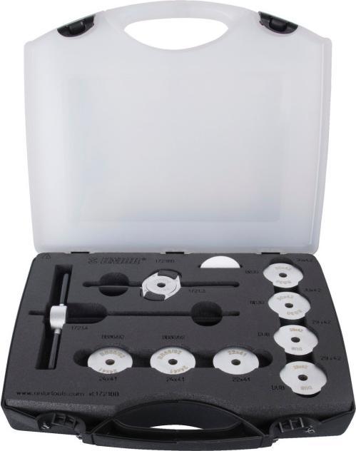 Actual product image Unior 1721BB Press-fit set for bottom bracket