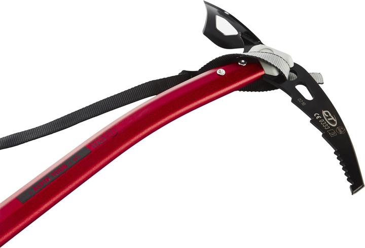 Immagine prodotto Climbing Technology Ascia da ghiaccio Alpine Tour 60cm