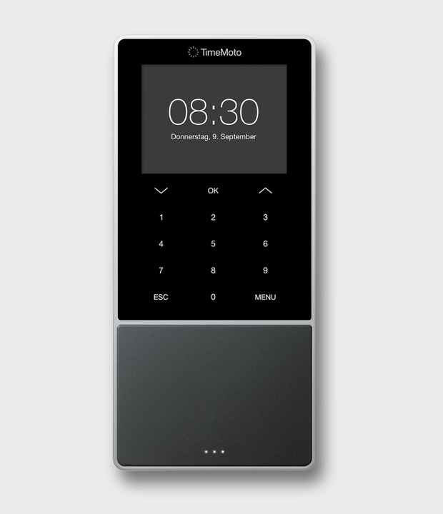 Image du produit Safescan TM-818 MC