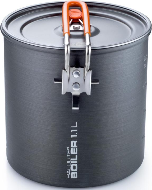 Produktbild GSI Halulite Boiler 1,1l