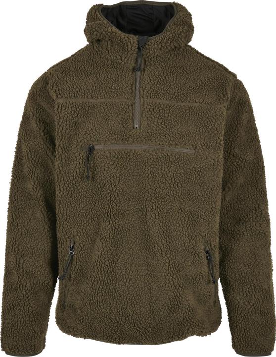 Immagine prodotto Brandit Giacca Teddy Pullover da lavoratore in pile - 13975 (XL)