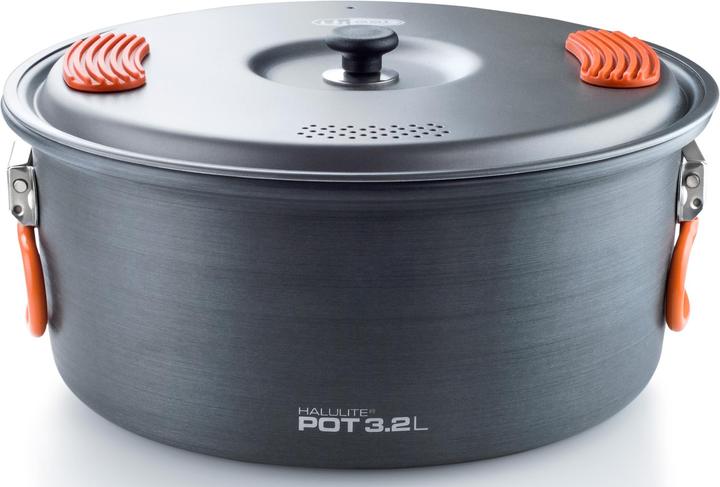 Immagine prodotto GSI Pentola in Halulite 3,2l