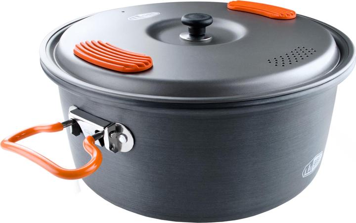 Immagine prodotto GSI Pentola in Halulite 3,2l