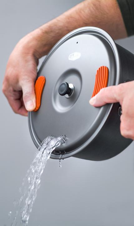 Immagine prodotto GSI Pentola in Halulite 3,2l