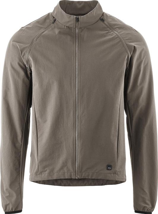 Image du produit Gonso Adventure Jacket Zip Off (M)