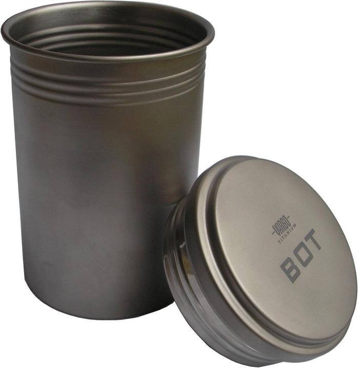 Image du produit Vargo BOT Bottle Pot