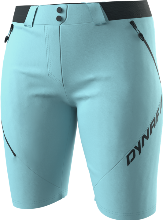 Actual product image Dynafit Transalper Shorts Ladies (XS)