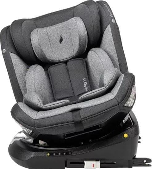 Produktbild Osann Swift 360 S (Reboarder, ECE R129/i-Size Norm)