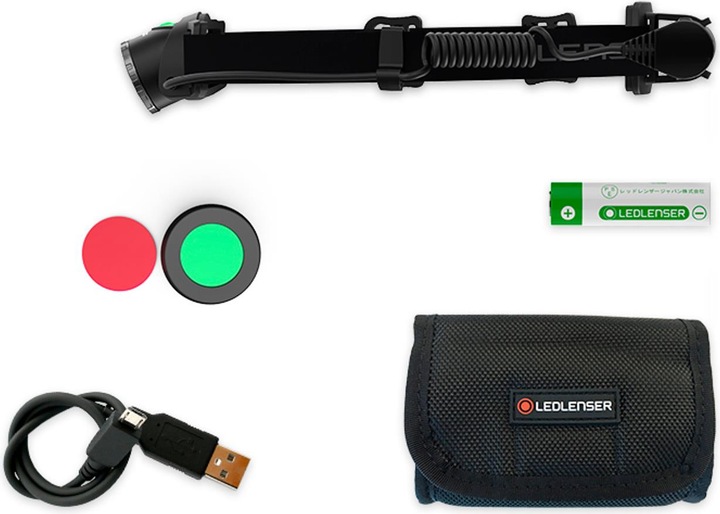 Image du produit Ledlenser Mh10 (600 lm)