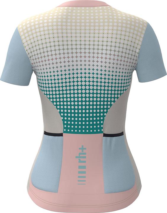 Actual product image Rh+ Sirio (M)