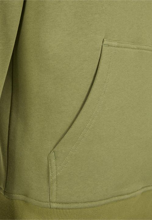 Produktbild Urban Classics Organic Basic Hoody (XXL)