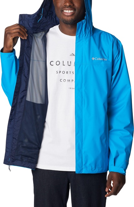 Actual product image Columbia Watertight II (M)