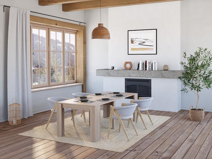 Produktbild Vente-unique Onega (239 x 90 x 77 cm)