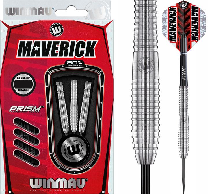 Image du produit Winmau Maverick (25 g)