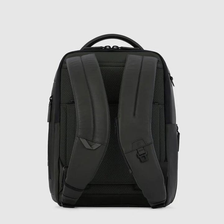 Image du produit Piquadro Urban - Sac à dos pour ordinateur portable 14" avec compartiment pour iPad®mini (14 l)