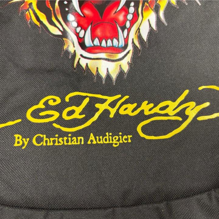 Produktbild Ed Hardy Rucksack