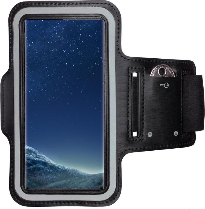 Actual product image CoverKingz Sports armband for Samsung Galaxy S8