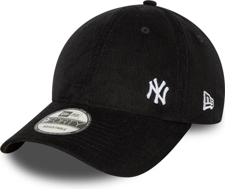 Produktbild New Era 9Forty Strapback Cap - Kord New York Yankees