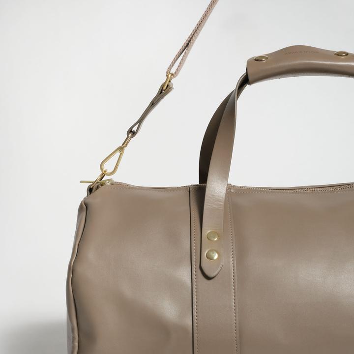 Image du produit Souleway Classic Weekender (édition Oleatex) (44 l)