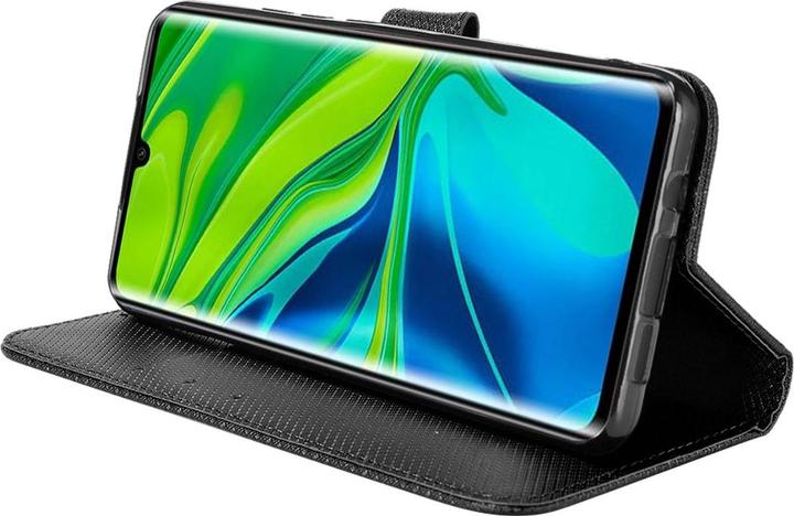 Produktbild König Design Hülle Handy Schutz für Xiaomi Mi Note 10 Pro Case Cover Tasche Wallet 360 Grad (Xiaomi Mi Note 10 Pro)