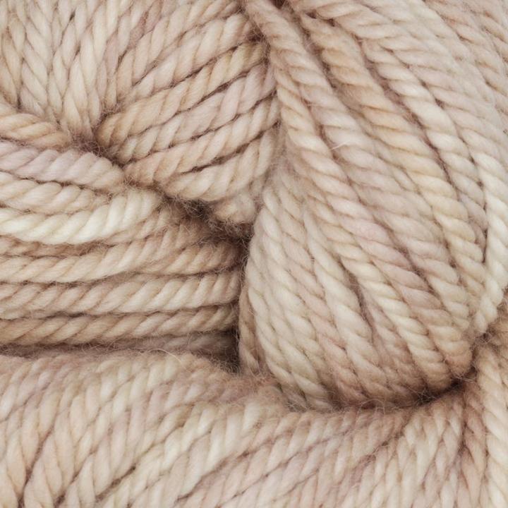 Produktbild The Oxford Company Violet Jane Teppichgarn color handgefärbt col. Tumble Weed ca. 50 m 100 g (50 m)