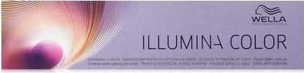 Produktbild Wella Illumina Color (7/81 mittelblond pearl-asch)