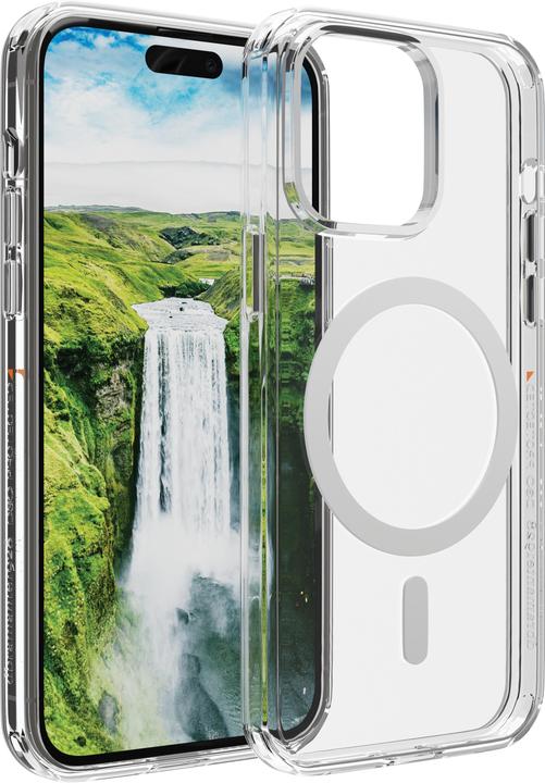 Produktbild dbramante1928 Iceland Ultra D3O (Apple iPhone 15 Pro)