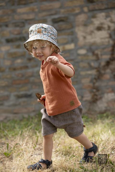 Immagine prodotto Pure Pure Maglietta da bambino light- (110)