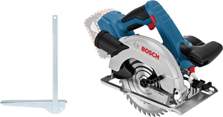 Actual product image Bosch Professional Gks 18v-57