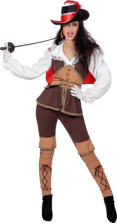 Wilbers Chat botté (38)