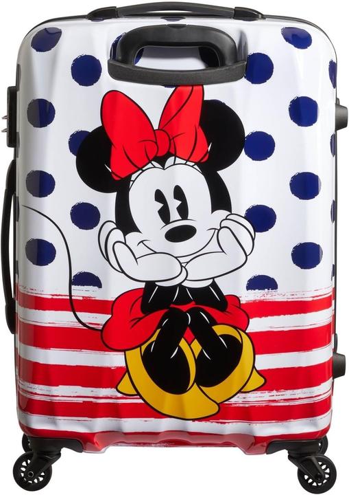 Image du produit American Tourister Disney Legends (52 l)