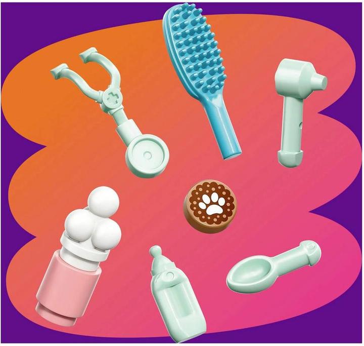 Image du produit LEGO Tierklinik (LEGO Friends)