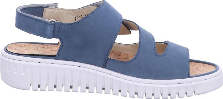 Produktbild Waldläufer Willow 955003-191 263 Sandal (41)