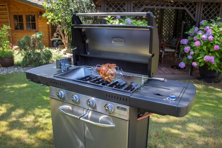 Produktbild Campingaz Modular Rotisserie Kit