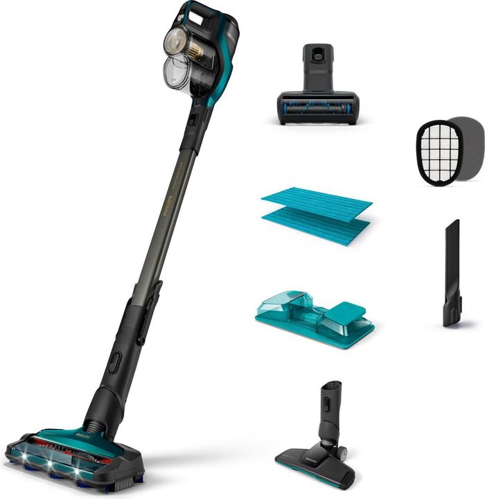 Produktbild Philips XC8147/01 SpeedPro Max Aqua