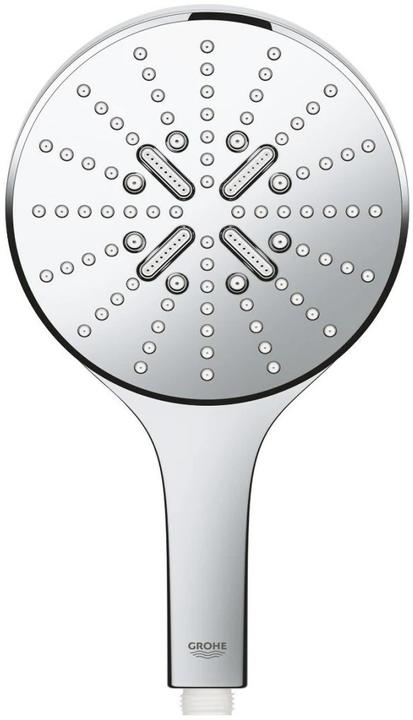 Produktbild Grohe Rainshower SmartActive 150 Handbrause (3 Strahlarten, 12 l/min)