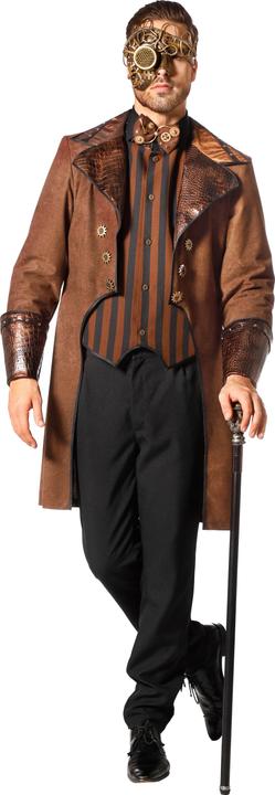 Wilbers Steampunk Snake