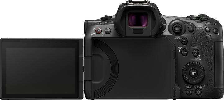 Immagine prodotto Canon EOS R5 C (47.10 Mpx, Full frame / FX)