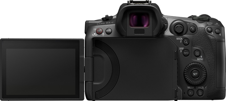 Produktbild Canon EOS R5 C (47.10 Mpx, Vollformat)