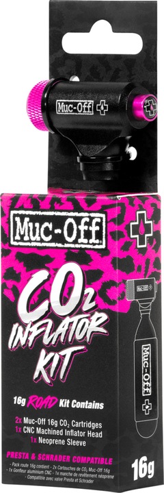 Image du produit Muc-Off Route