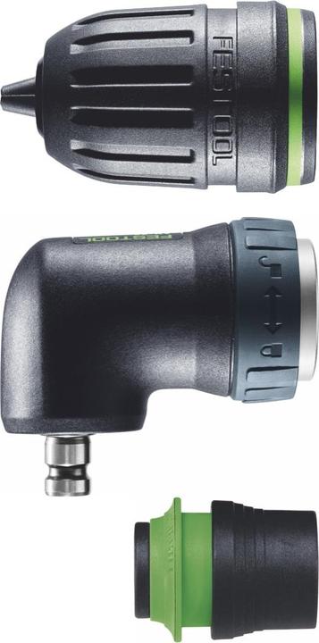 Immagine prodotto Festool TXS Basic (Batteria ricaricabile)