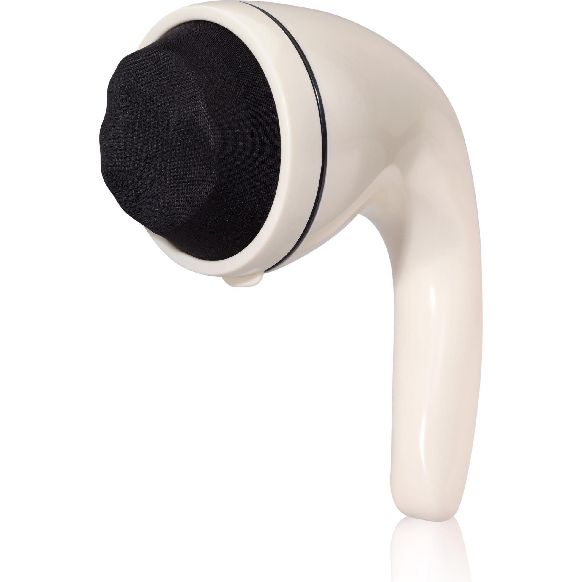 Beautifly Bianco/Nero Massaggiatore, Corpo B-Skinn