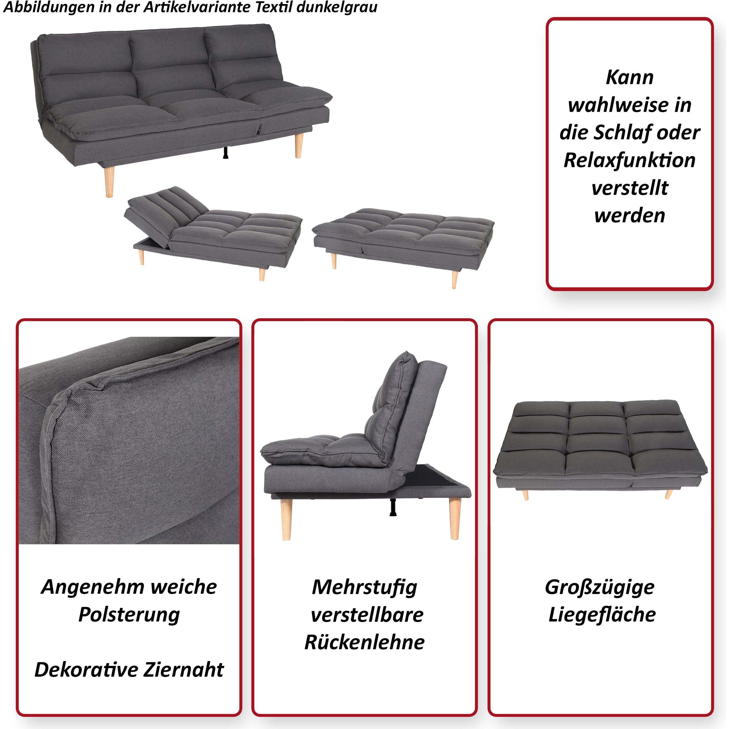 Thumbnail - MCW, Sofa, M79