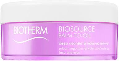 Produktbild Biotherm Biosource (Körpermilch, Körpergel, Körpercreme, Körperlotion, Körperöl, 125 ml)